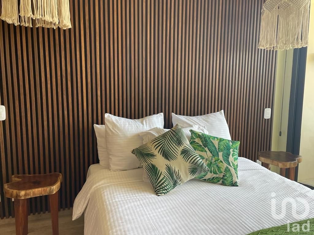 DEPARTAMENTO MISTIQ GARDENS TULUM