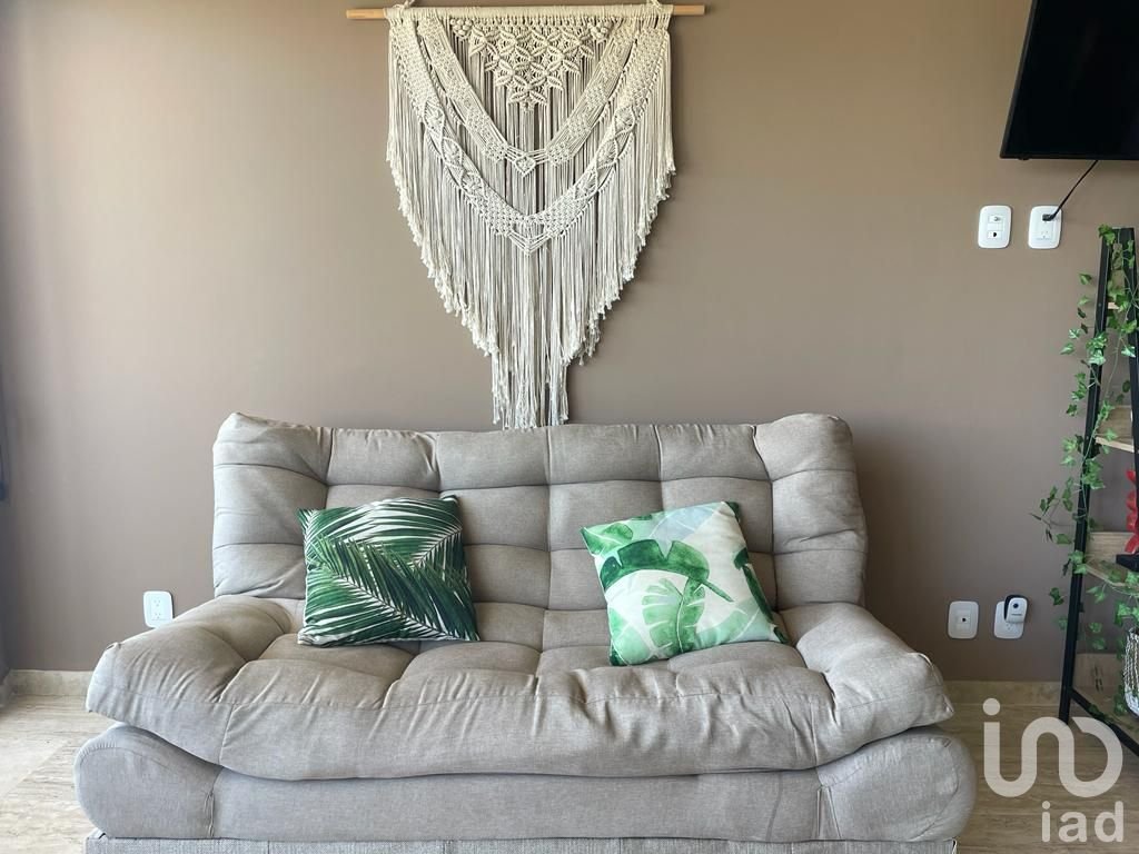 DEPARTAMENTO MISTIQ GARDENS TULUM