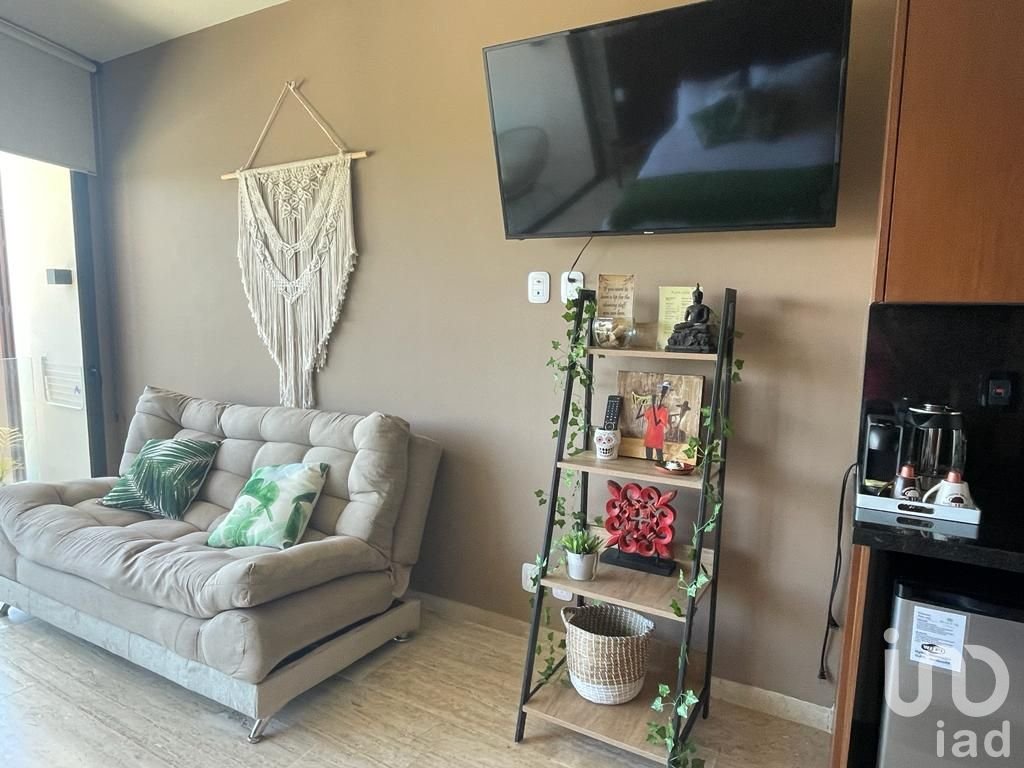 DEPARTAMENTO MISTIQ GARDENS TULUM