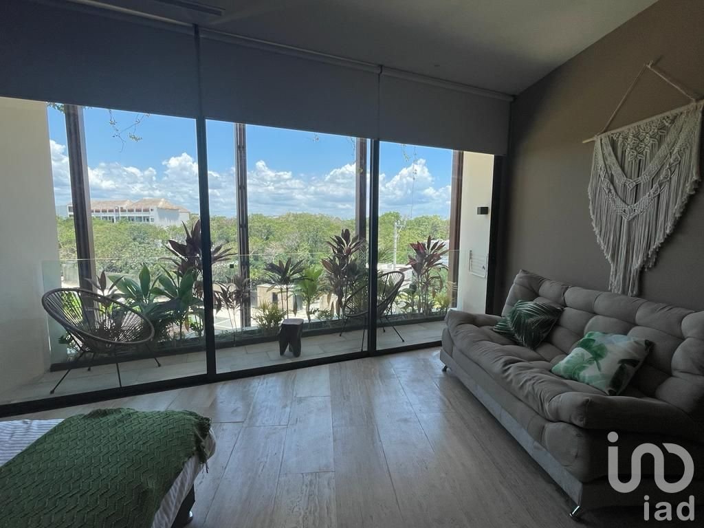 DEPARTAMENTO MISTIQ GARDENS TULUM