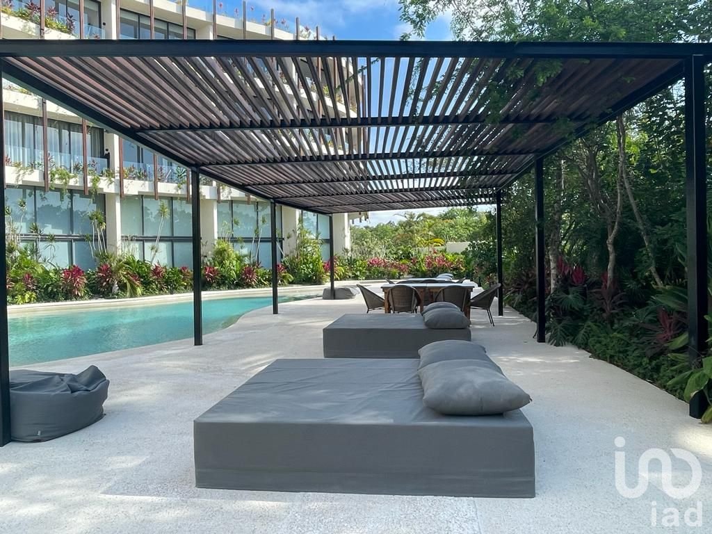 DEPARTAMENTO MISTIQ GARDENS TULUM