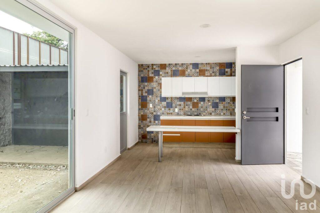 Vendo casa con jardín en Cuernavaca, Morelos