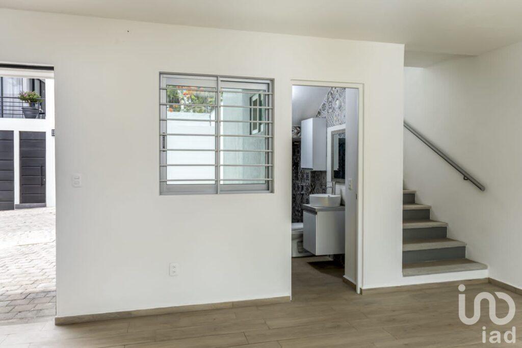 Vendo casa con jardín en Cuernavaca, Morelos