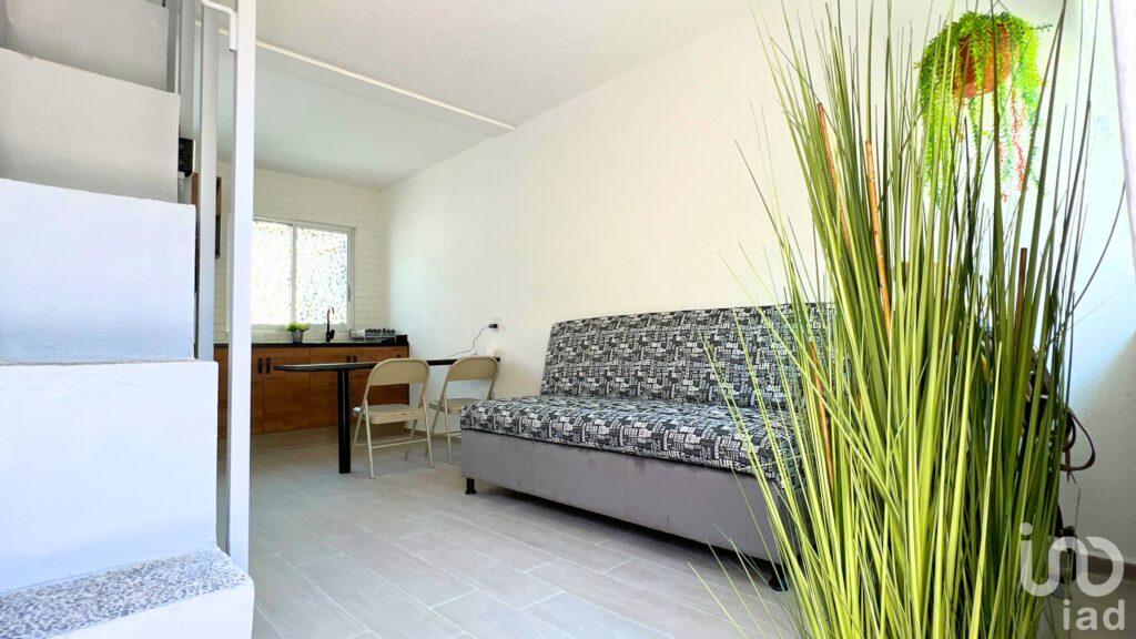 Preventa Casas Céntricas en Cuernavaca, Morelos