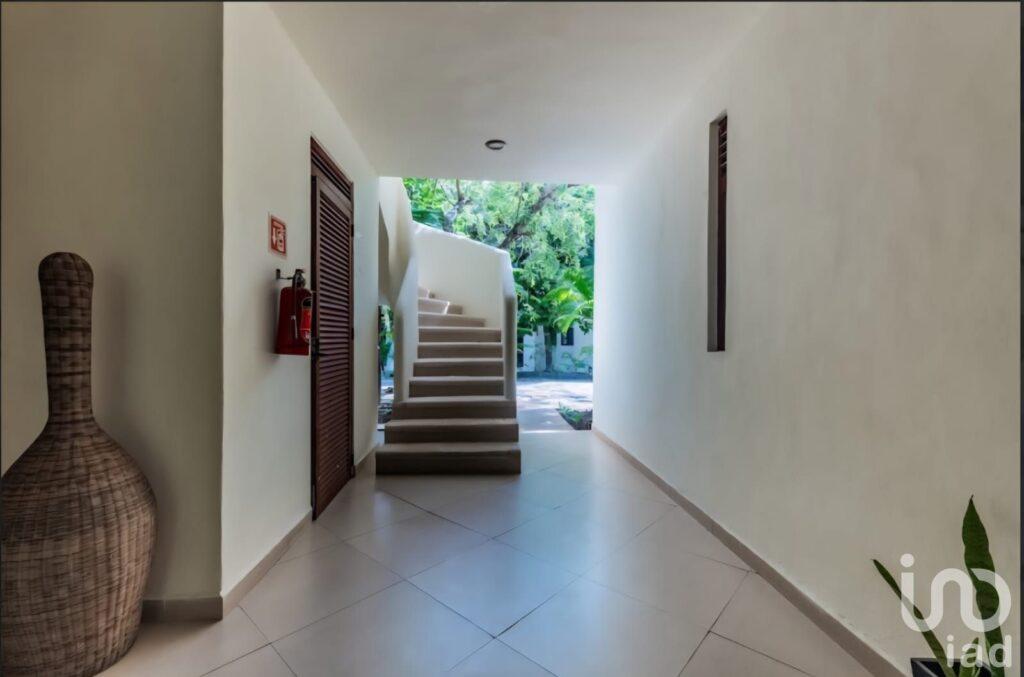 Penthouse con Rooftop privado Selvamar