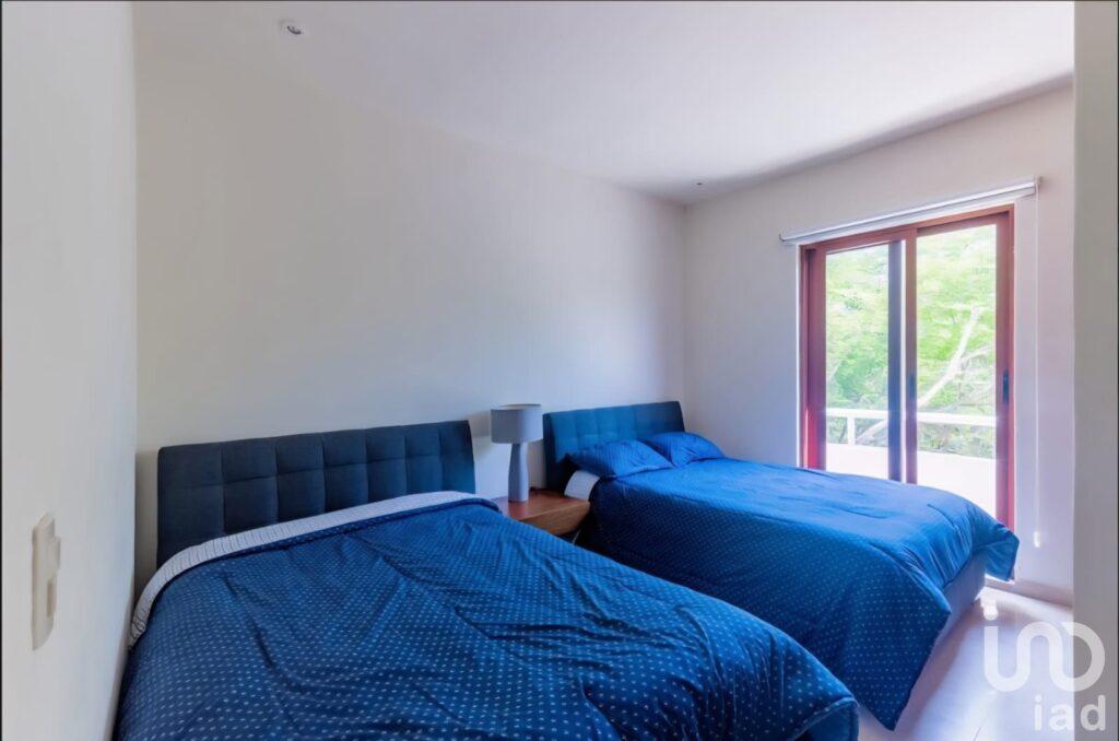 Penthouse con Rooftop privado Selvamar