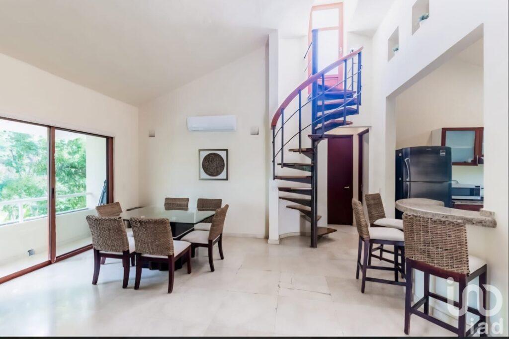 Penthouse con Rooftop privado Selvamar