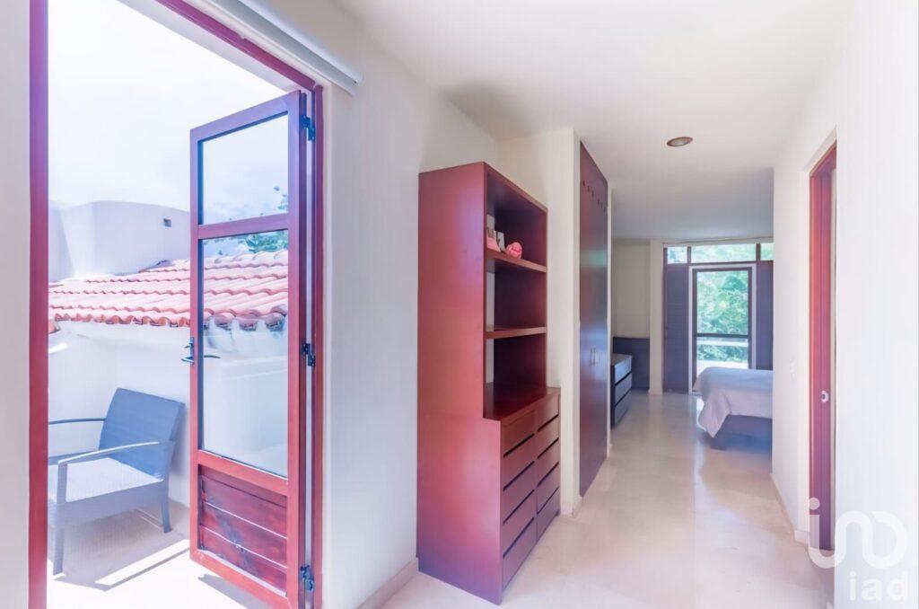 Penthouse con Rooftop privado Selvamar