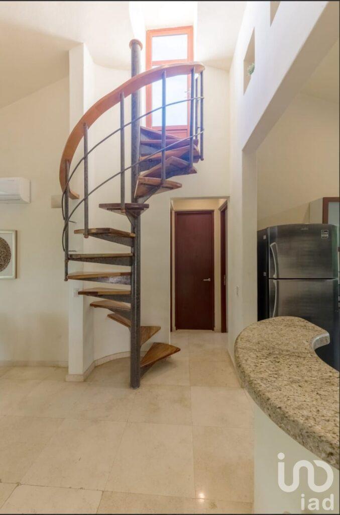 Penthouse con Rooftop privado Selvamar