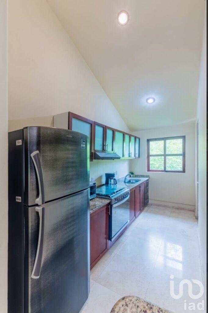 Penthouse con Rooftop privado Selvamar