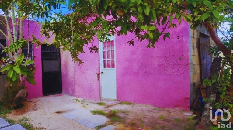 Casa de oportunidad, GALAXIA DEL SOL, CANCÚN, Entrega inmediata