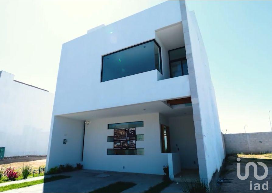 Casa en Venta en Valle Imperial, coto Maples, Zapopan, Jalisco