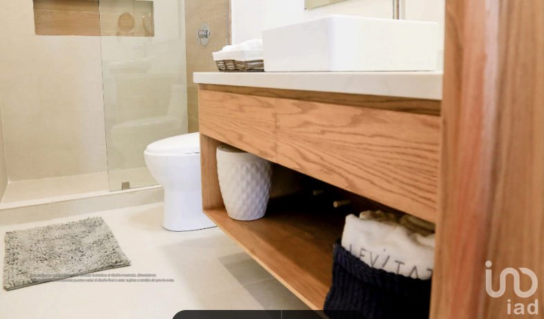 Departamento  en  Venta  Playa   del  Carmen  QR