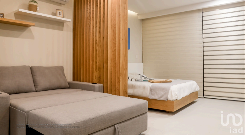 Departamento  en  Venta  Playa   del  Carmen  QR