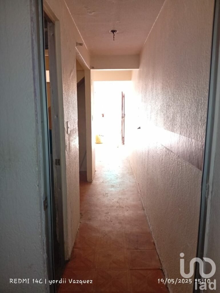 Casa de oportunidad, CHICOLOAPAN, REAL DEL ORO, Entrega Inmediata.