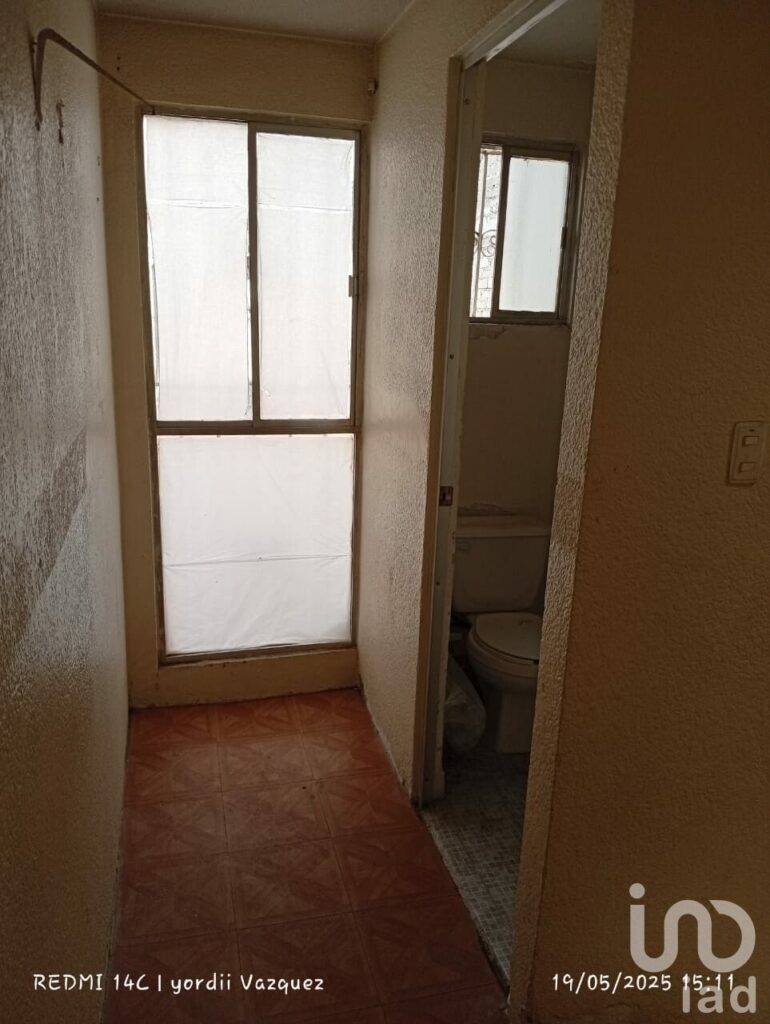 Casa de oportunidad, CHICOLOAPAN, REAL DEL ORO, Entrega Inmediata.