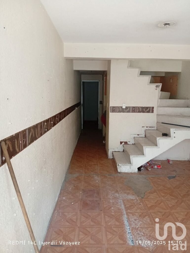 Casa de oportunidad, CHICOLOAPAN, REAL DEL ORO, Entrega Inmediata.