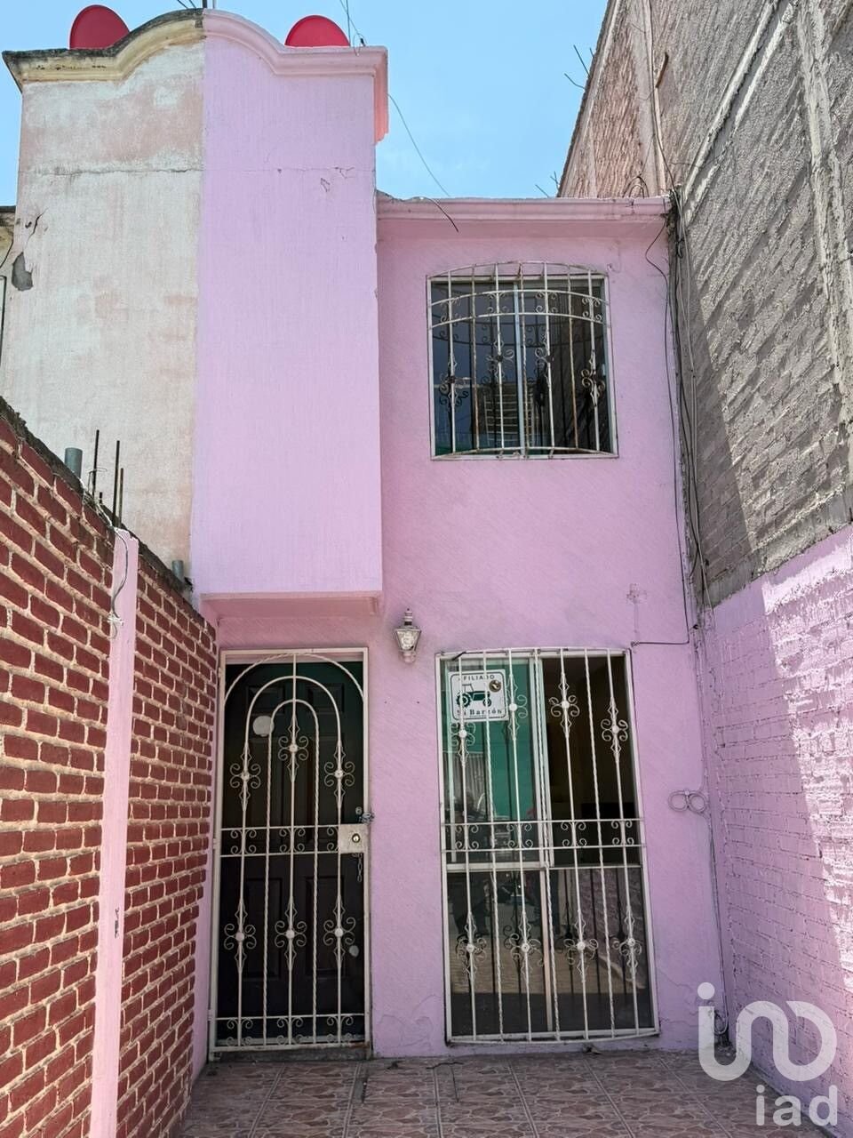 Casa de oportunidad, CHICOLOAPAN, REAL DEL ORO, Entrega Inmediata.