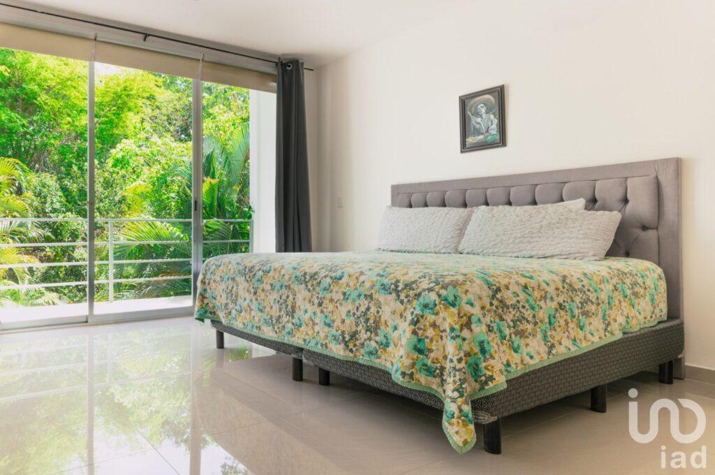 Casa en el Cielo Playa del Carmen