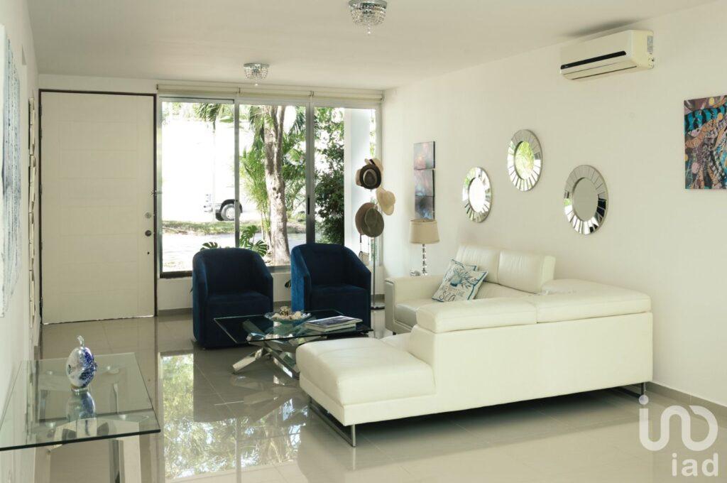 Casa en el Cielo Playa del Carmen