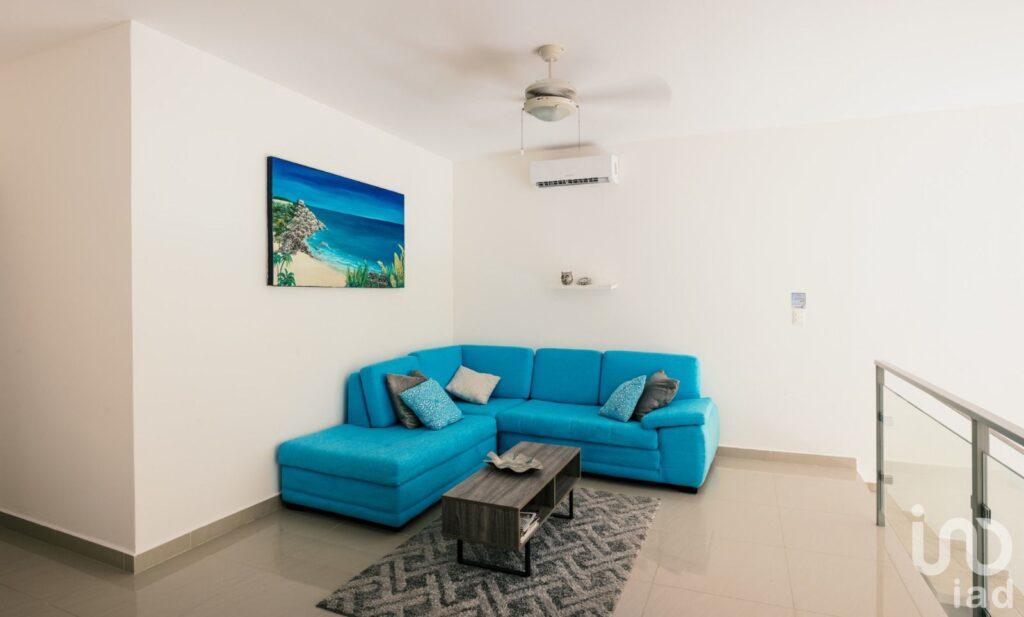 Casa en el Cielo Playa del Carmen