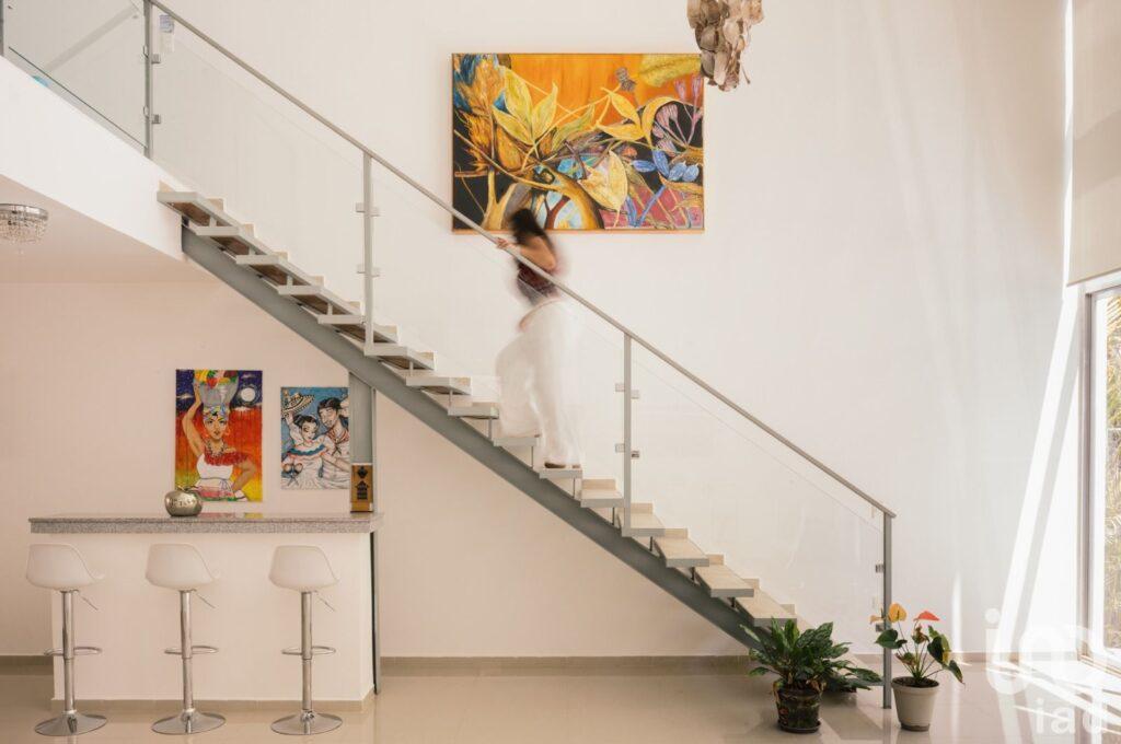 Casa en el Cielo Playa del Carmen