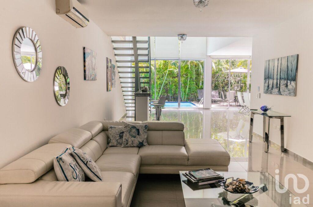 Casa en el Cielo Playa del Carmen