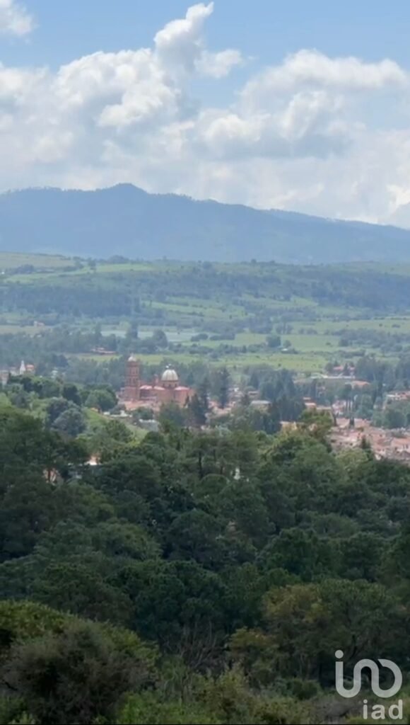TERRENO EN TAPALPA CON LA MEJOR UBICACION
