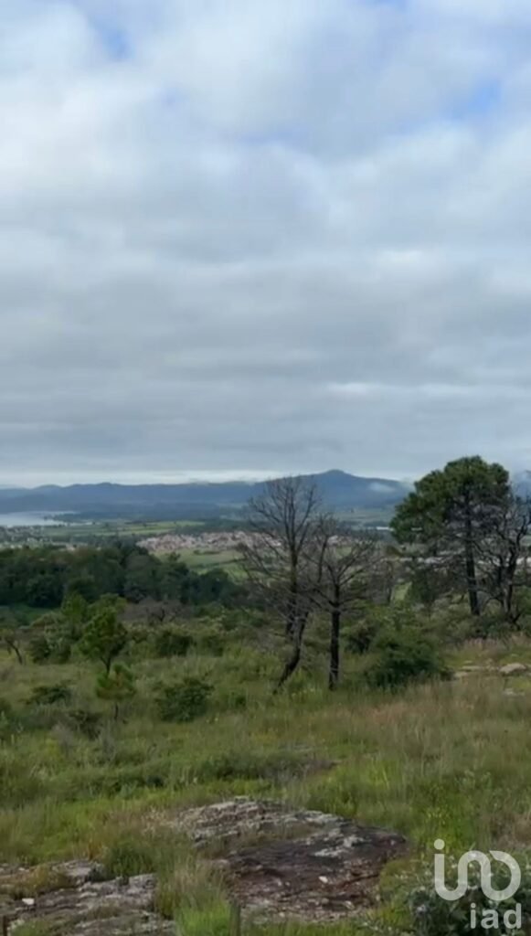 TERRENO EN TAPALPA CON LA MEJOR UBICACION