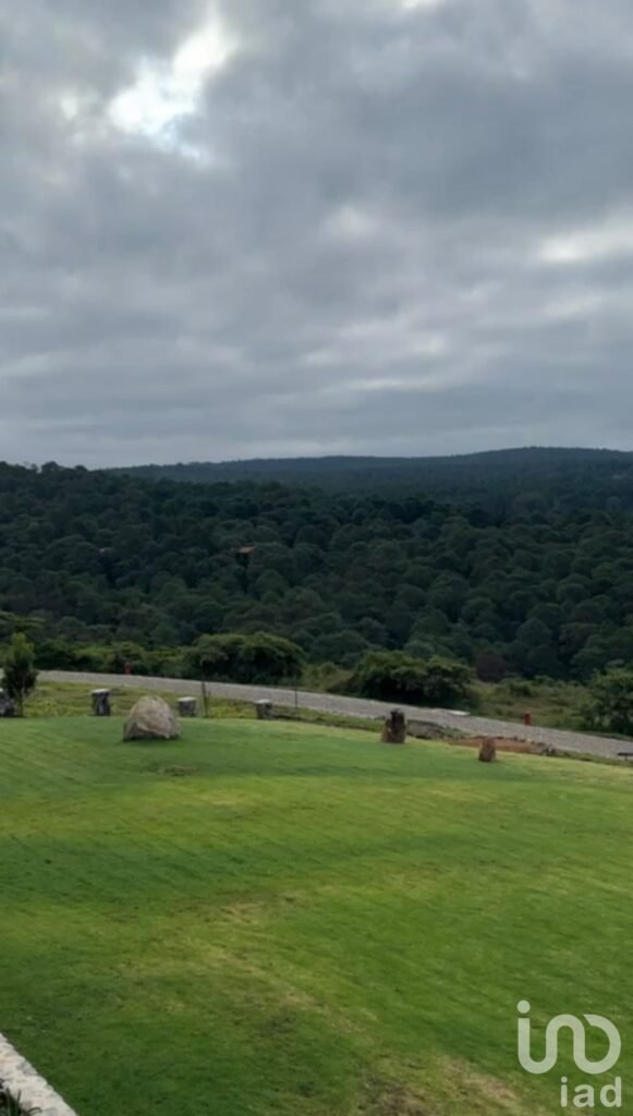 TERRENO EN TAPALPA CON LA MEJOR UBICACION