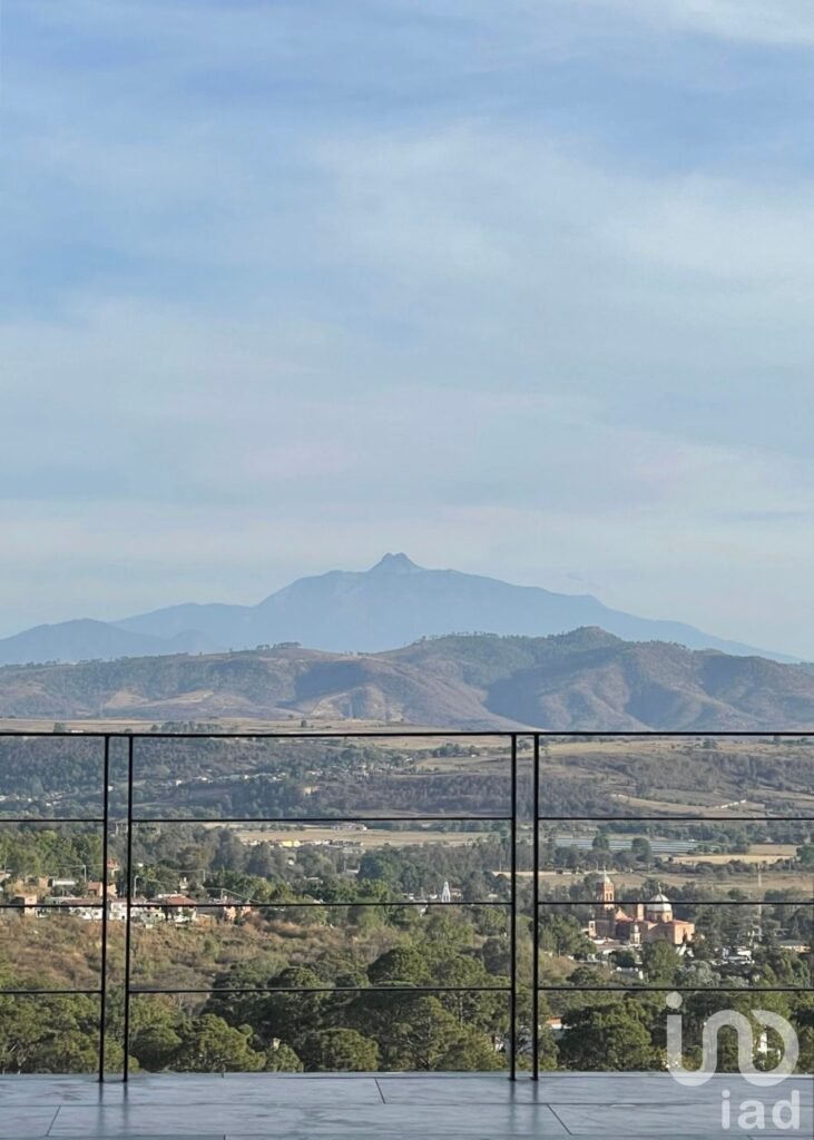 TERRENO EN TAPALPA CON LA MEJOR UBICACION