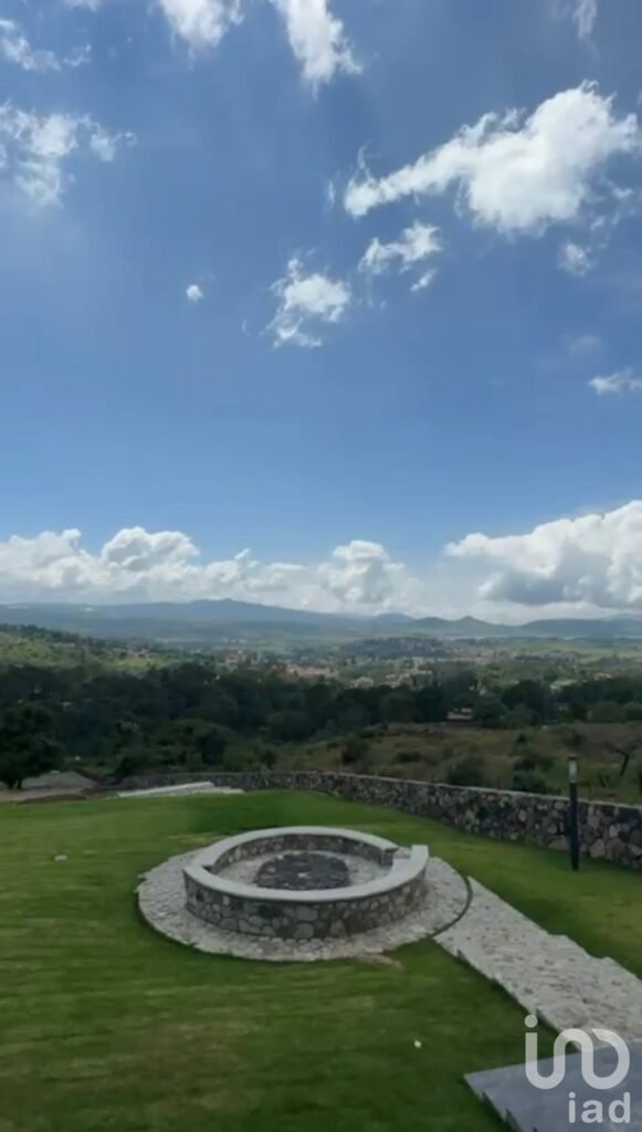 TERRENO EN TAPALPA CON LA MEJOR UBICACION