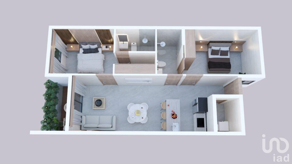 VENTA DE DEPARTAMENTO EN MAZATLAN CERCA DE PLAYA (PREVENTA)