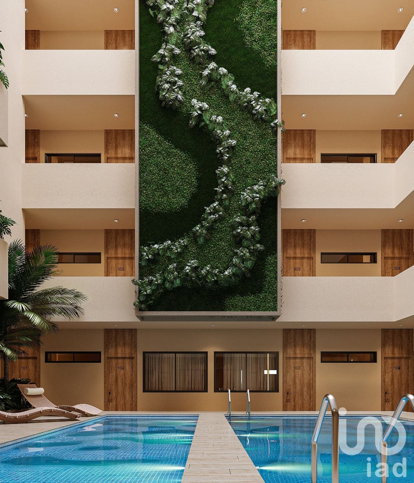 VENTA DE DEPARTAMENTO EN MAZATLAN CERCA DE PLAYA (PREVENTA)