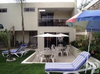 CASA EN VENTA EN RINCONES DE LA CALERA PUEBLA