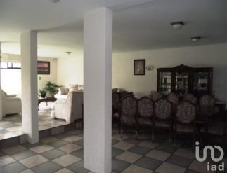 CASA EN VENTA EN RINCONES DE LA CALERA PUEBLA