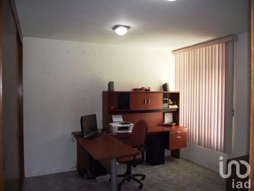 CASA EN VENTA EN RINCONES DE LA CALERA PUEBLA