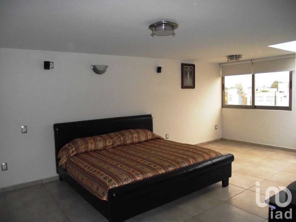 CASA EN VENTA EN RINCONES DE LA CALERA PUEBLA