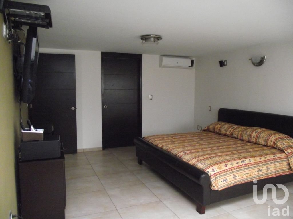 CASA EN VENTA EN RINCONES DE LA CALERA PUEBLA