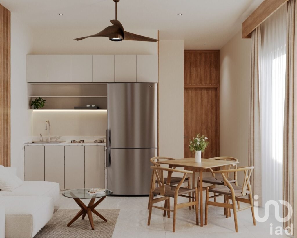 DEPARTAMENTO EN PREVENTA EN MAZATLAN, SINALOA CERCA DEL MAR