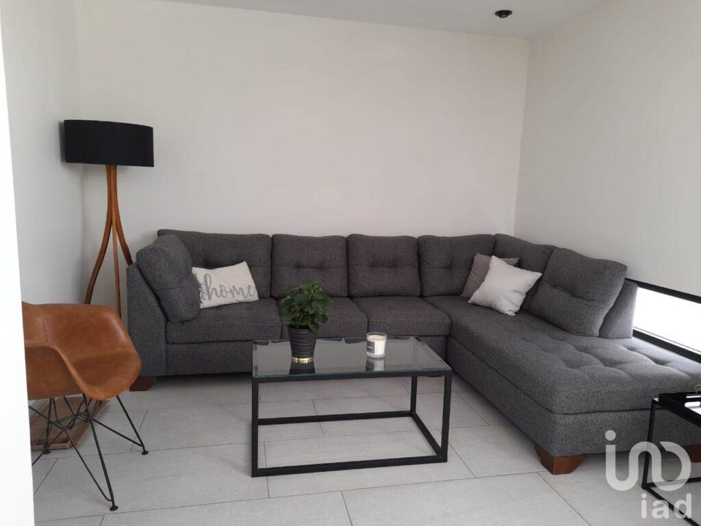 CASA EN VENTA EN FORJA REAL, MEXQUITIC, SAN LUIS POTOSI.