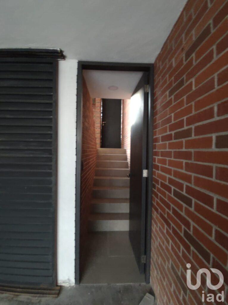 Venta de Loft Estilo Neoyorquino Industrial, en San Andrés Cholula