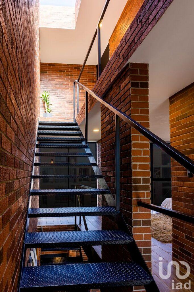 Venta de Loft Estilo Neoyorquino Industrial, en San Andrés Cholula