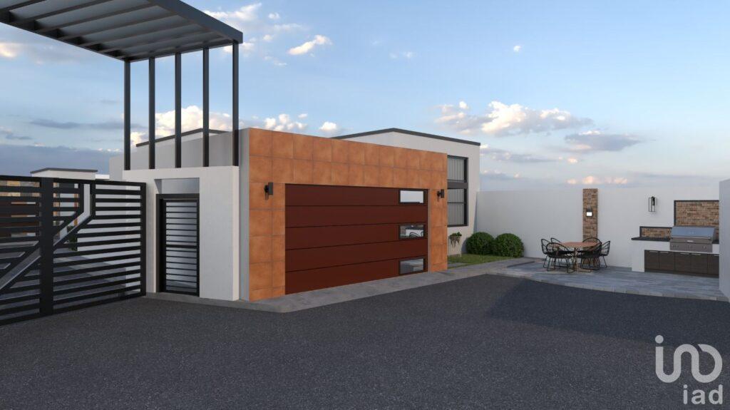 CASA EN VENTA DE 1 PISO SIMONA BARBA