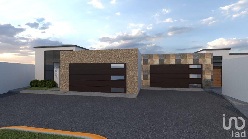 CASA EN VENTA DE 1 PISO SIMONA BARBA