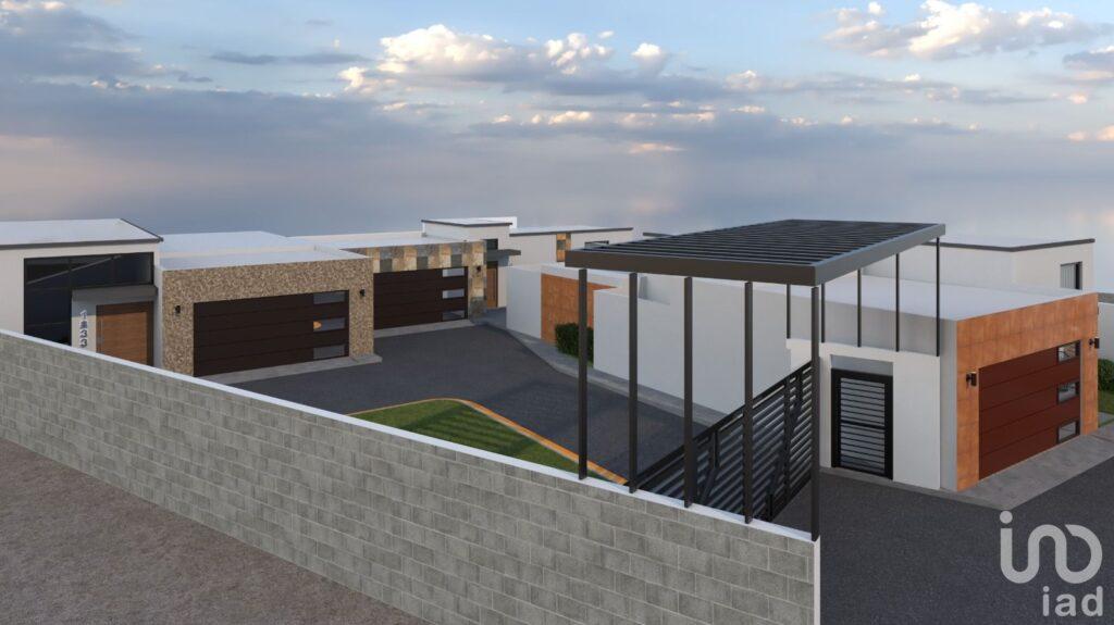 CASA EN VENTA DE 1 PISO SIMONA BARBA