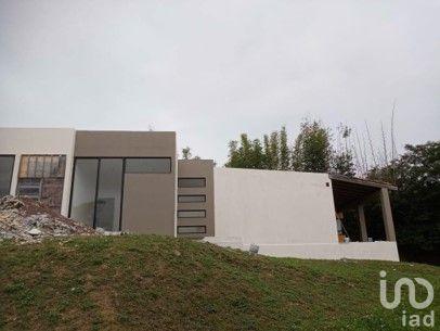 En venta casa de 4 recámaras cerca de Plaza Américas Xalapa