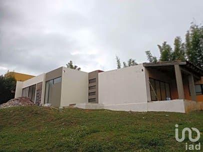 En venta casa de 4 recámaras cerca de Plaza Américas Xalapa