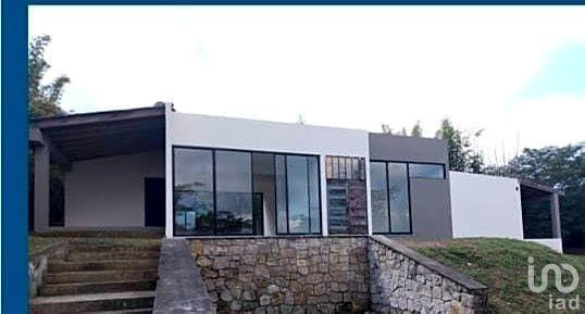 En venta casa de 4 recámaras cerca de Plaza Américas Xalapa