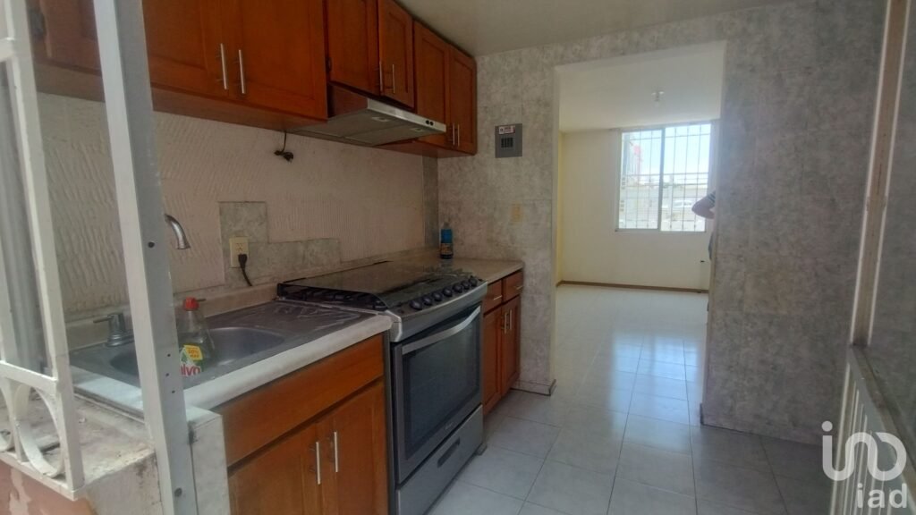 CASA EN VENTA EN PRIVADA SANTA TERESA,SAN ANTONIO EL DESMONTE,PACHUCA,HGO.